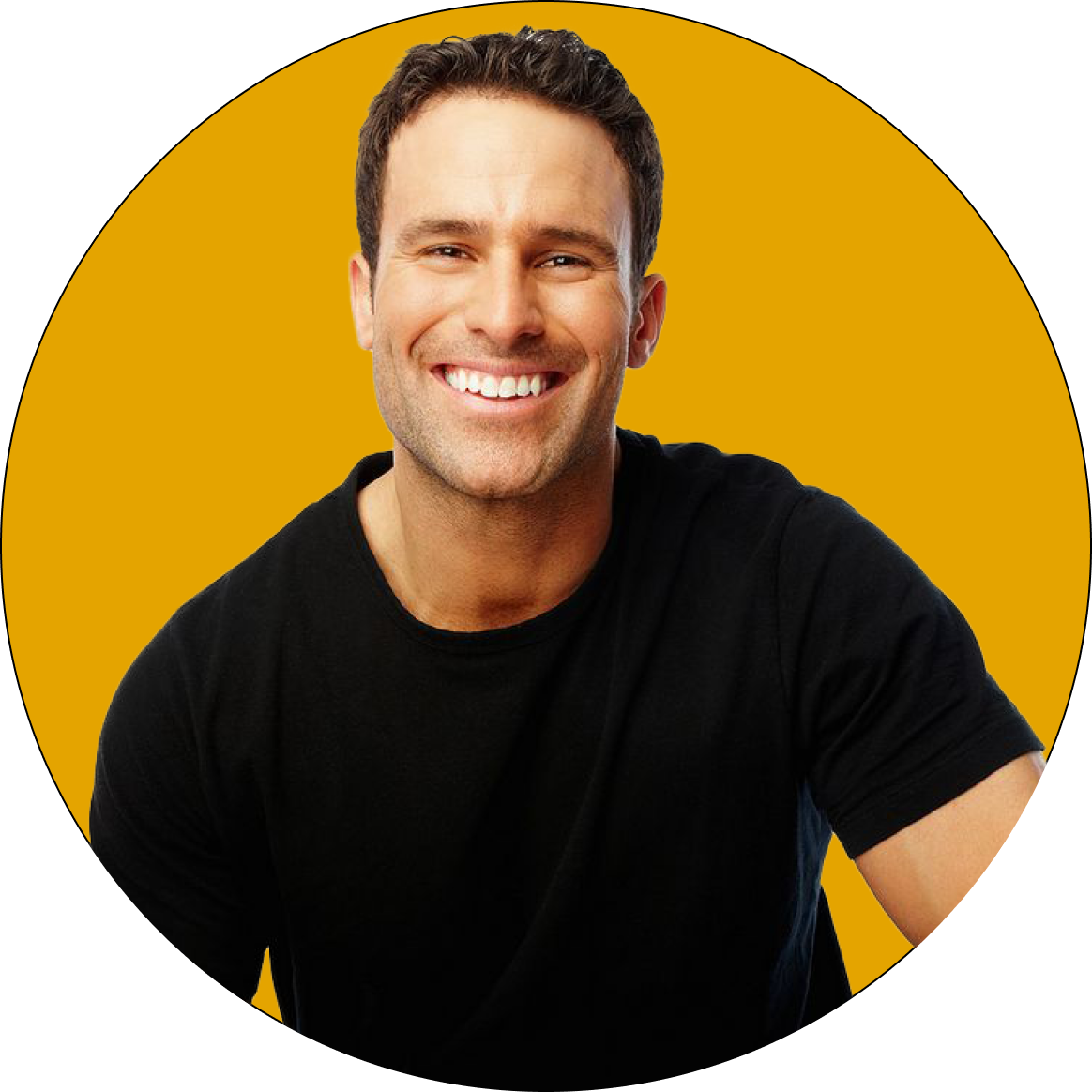 David Chen, from California