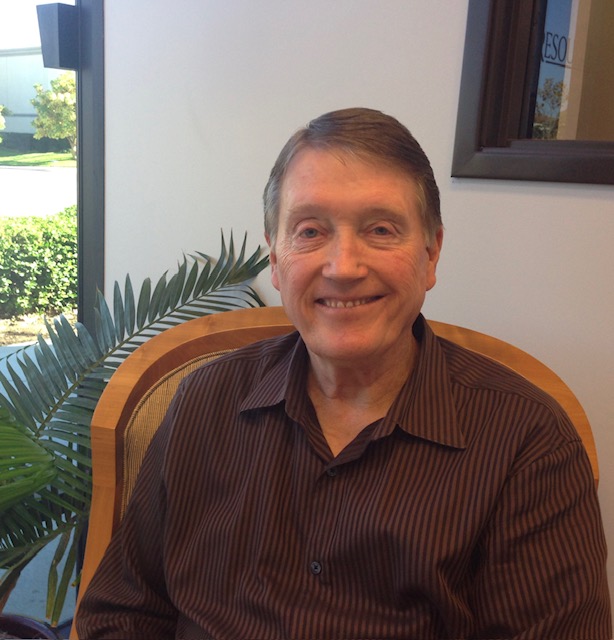 Pastor Mike, from Ohio